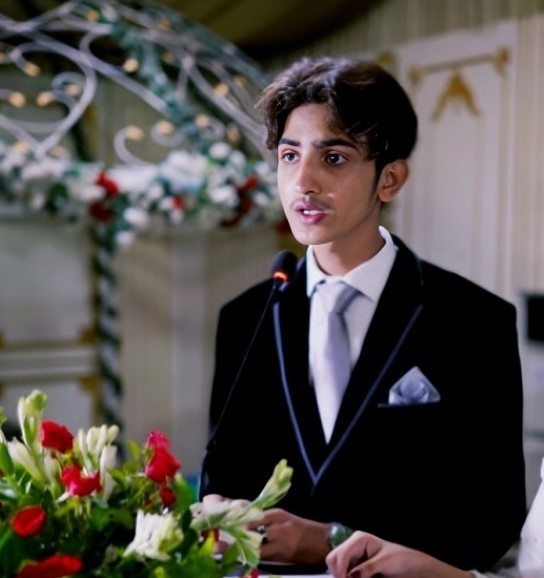 Sarah Miller Profile