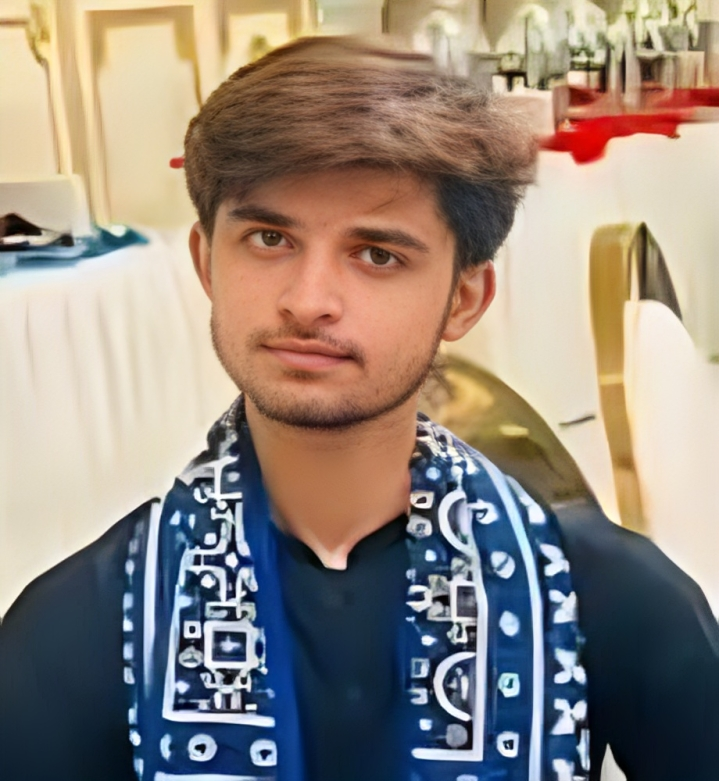 Michael Johnson Profile