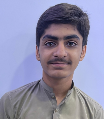 Michael Johnson Profile