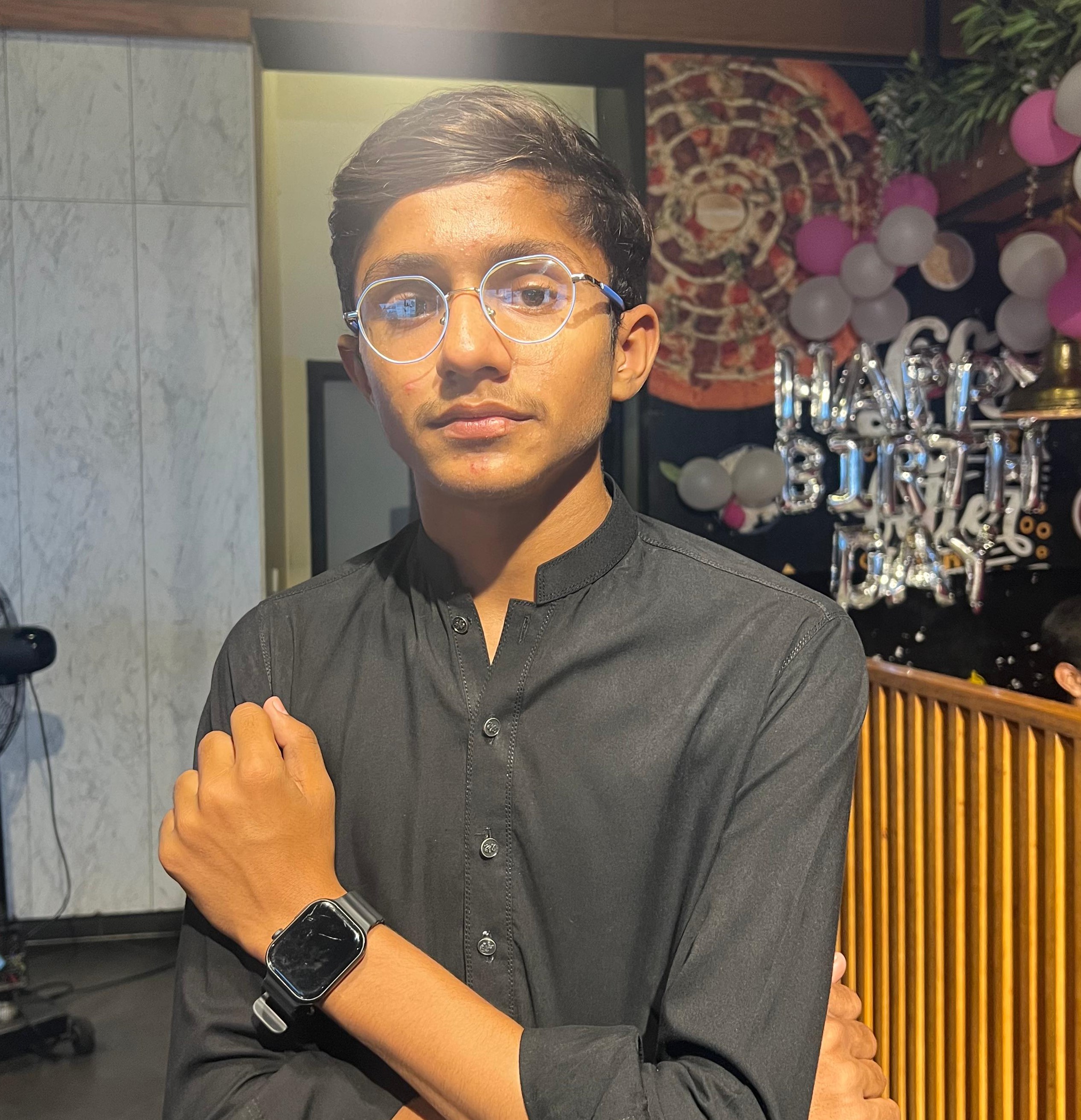 Emily Wilson Profile