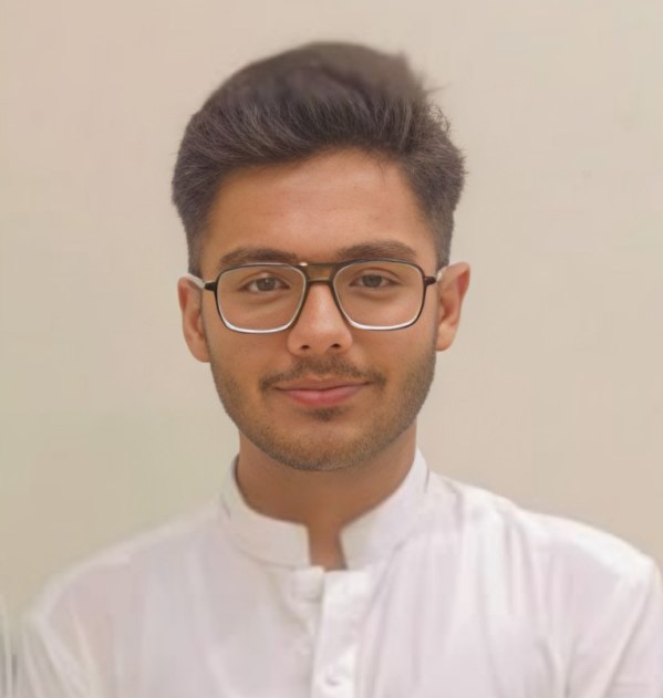 Michael Johnson Profile