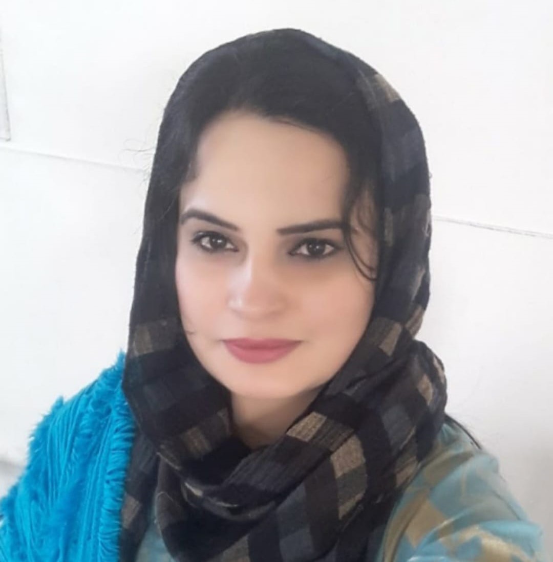 Muhammad Rashid Saleem