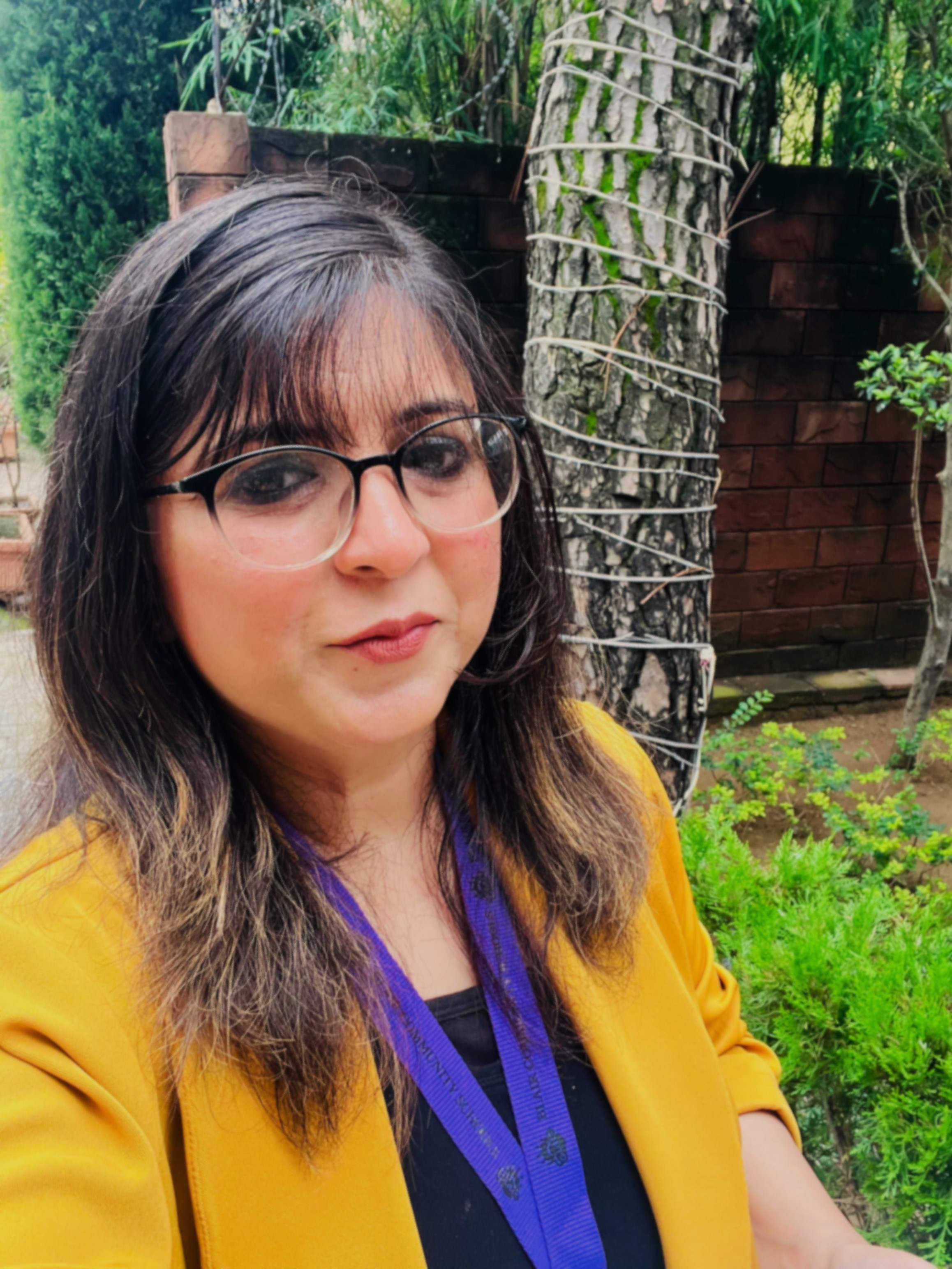 Muhammad Rashid Saleem