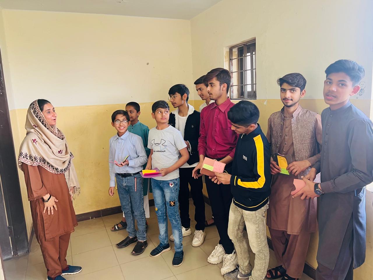 Women's Day Celebration